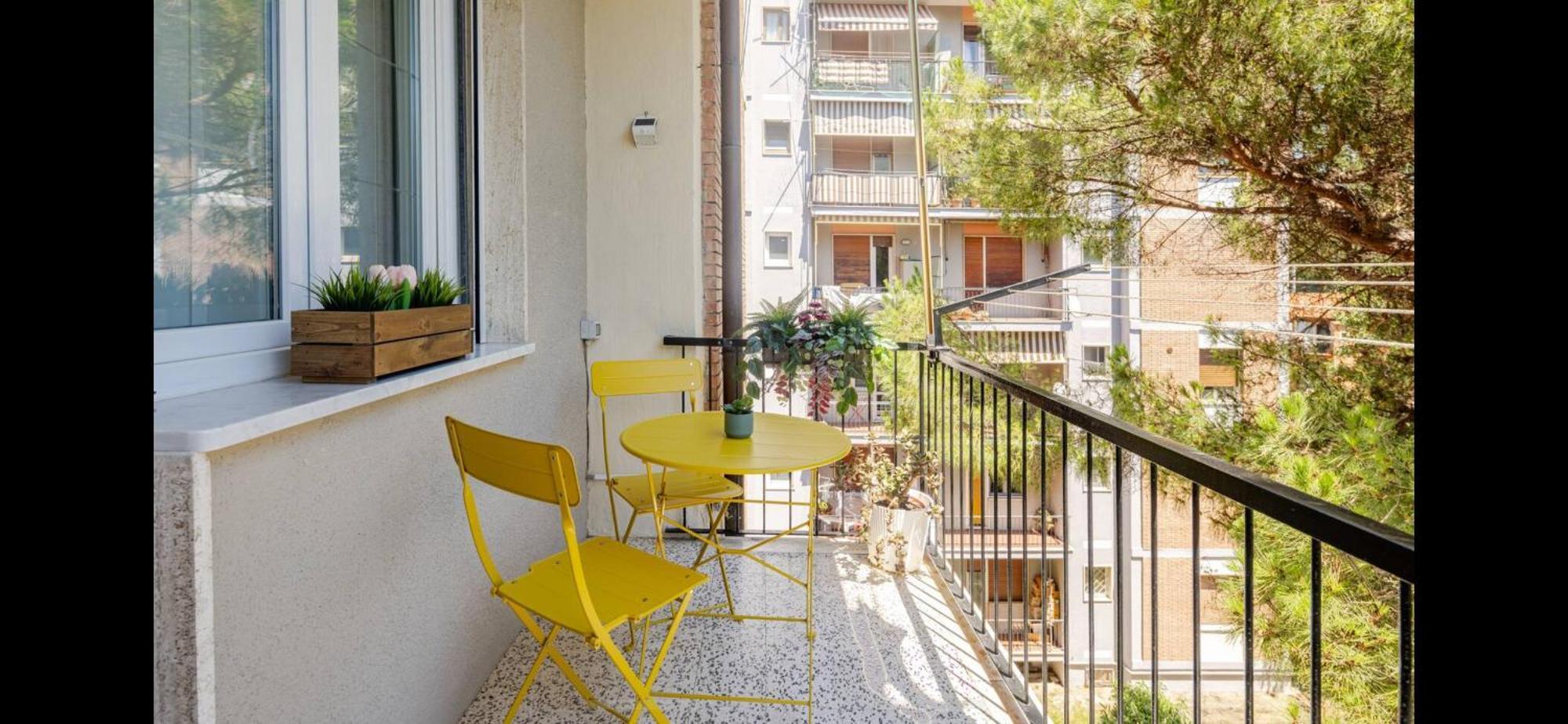Appartamento Con Parcheggio Vicino Alla Stazione E Centro La Spezia Exterior photo